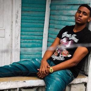 Meet your Posher, Andy